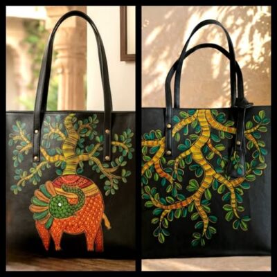 Genuine Leather Bag