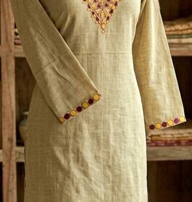 Long Kurti